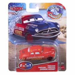 Disney Pixar Cars GNY94 véhicule pour enfants - Vue supplémentaire 4