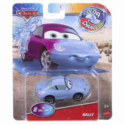 Disney Pixar Cars GNY94 véhicule pour enfants - Vue supplémentaire 5