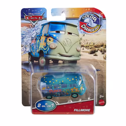 Disney Pixar Cars GNY94 véhicule pour enfants - Vue supplémentaire 6
