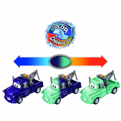Disney Pixar Cars GNY96 véhicule pour enfants