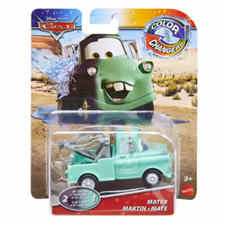 Disney Pixar Cars GNY96 véhicule pour enfants