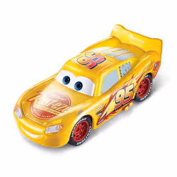 Disney Pixar Cars Cars Color Changers Lightning McQueen