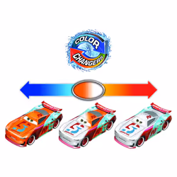 Disney Pixar Cars GPB00 véhicule pour enfants