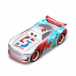Disney Pixar Cars GPB00 véhicule pour enfants