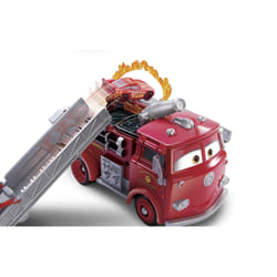 Disney Pixar Cars – Red Color Changers