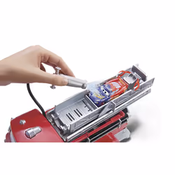 Disney Pixar Cars – Red Color Changers