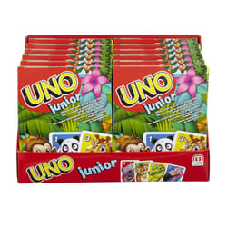 Games Uno Junior