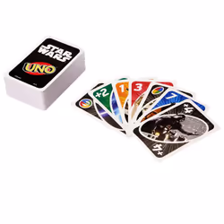 Mattel UNO STAR WARS
