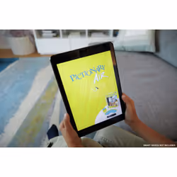 Games Pictionary Air Jeu de société Famille - Vue supplémentaire 4