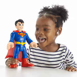 Fisher-Price Imaginext GPT43 figurine pour enfant