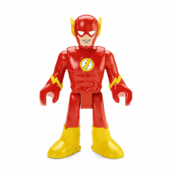 Fisher-Price Imaginext GPT44, 3 an(s), Rouge, Jaune, Plastique