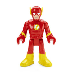 Fisher-Price Imaginext GPT44 figurine pour enfant