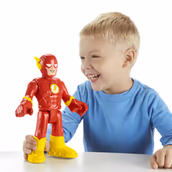 Fisher-Price Imaginext GPT44 figurine pour enfant