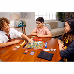 Games Scrabble Harry Potter - Vue supplémentaire 4