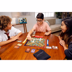 Games Scrabble Harry Potter - Vue supplémentaire 5