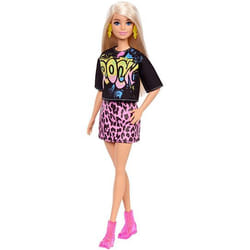 Barbie GRB47 poupée