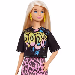 Barbie GRB47 poupée