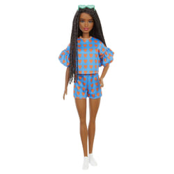 Barbie Fashionistas Fashionista Tenue Cœur