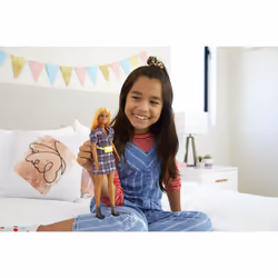 Barbie GRB53 poupée - Vue supplémentaire 2