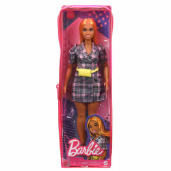 Barbie GRB53 poupée - Vue supplémentaire 6