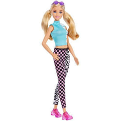 Barbie GRB50 poupée