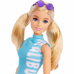 Barbie GRB50 poupée