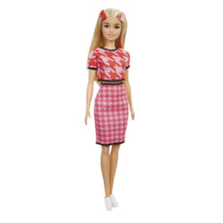 Barbie Fashionistas – Poupée 169
