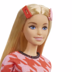 Barbie Fashionistas – Poupée 169