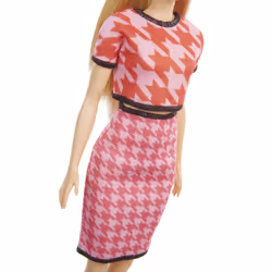 Barbie Fashionistas – Poupée 169 - Vue supplémentaire 4