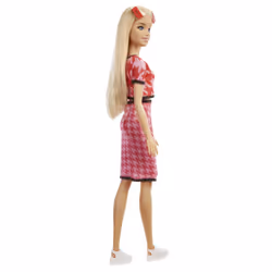 Barbie Fashionistas – Poupée 169 - Vue supplémentaire 5