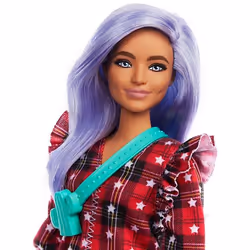 Barbie GRB49 Poupée mannequin Multicolore - Vue supplémentaire 3