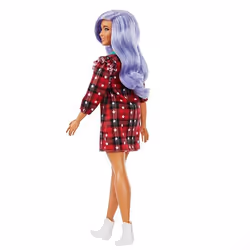 Barbie GRB49 Poupée mannequin Multicolore - Vue supplémentaire 5