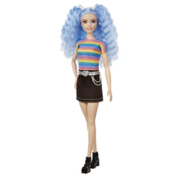 Barbie Fashionistas – Poupée 170