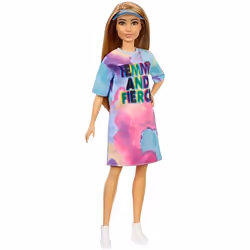 Barbie GRB51 poupée