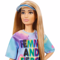 Barbie GRB51 poupée