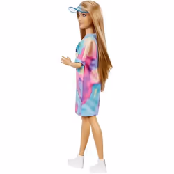 Barbie GRB51 Poupée mannequin Multicolore - Vue supplémentaire 5