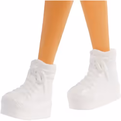 Barbie GRB51 Poupée mannequin Multicolore - Vue supplémentaire 6