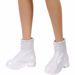 Barbie GRB52 poupée - Vue supplémentaire 6