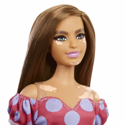Barbie Fashionistas – Poupée 171