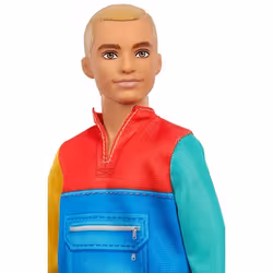 Barbie GRB88 poupée
