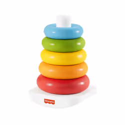 Fisher-Price Pyramide Arc-En-Ciel - Vue supplémentaire 5