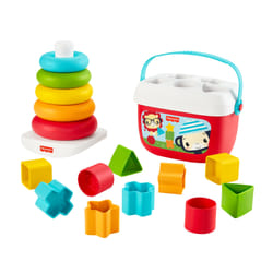 Fisher-Price Eco Gift Set