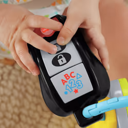 Fisher-Price GRF22 jouet d'apprentissage