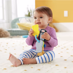 Fisher-Price GRF22 jouet d'apprentissage