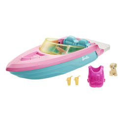 Barbie – Le Hors-Bord de