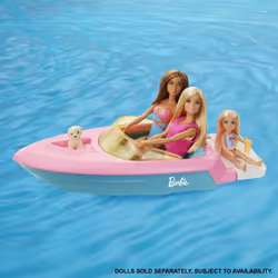 Barbie – Le Hors-Bord de