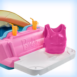 Barbie – Le Hors-Bord de - Vue supplémentaire 5