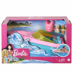 Barbie – Le Hors-Bord de - Vue supplémentaire 6