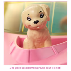 Barbie Et Son Bateau - Vue supplémentaire 6