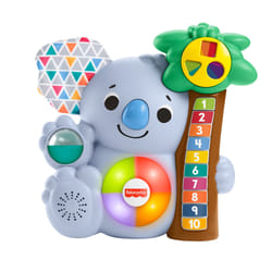 Fisher-Price Linkimals Noah Le Koala